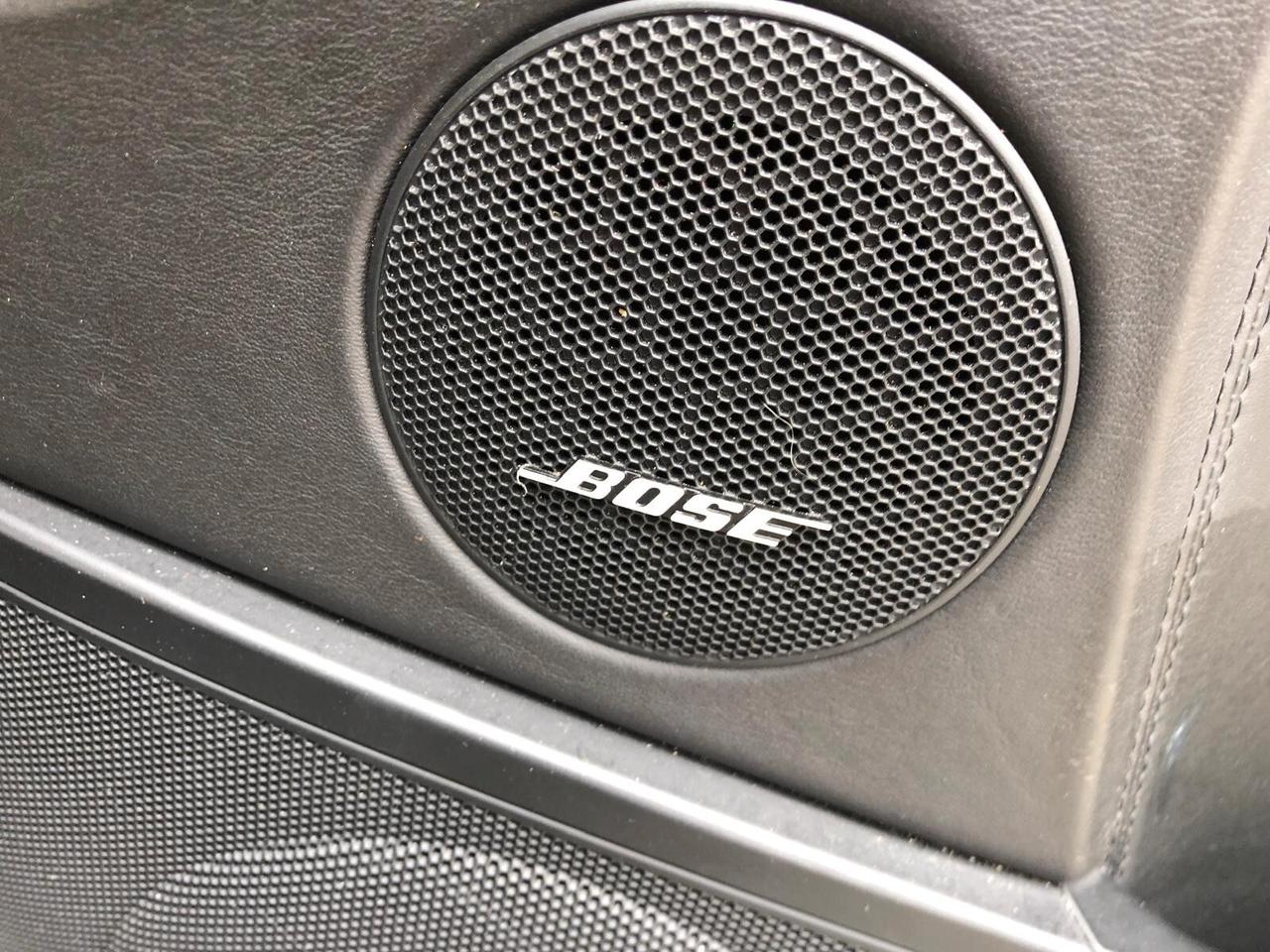 Porsche Cayenne 4.8 Turbo
