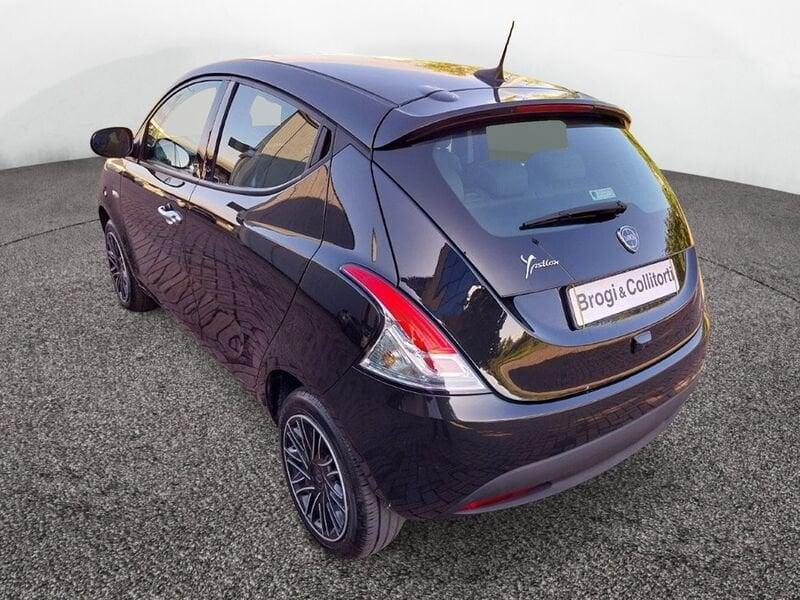 Lancia Ypsilon III 2021 1.2 Ecochic Gpl 69cv