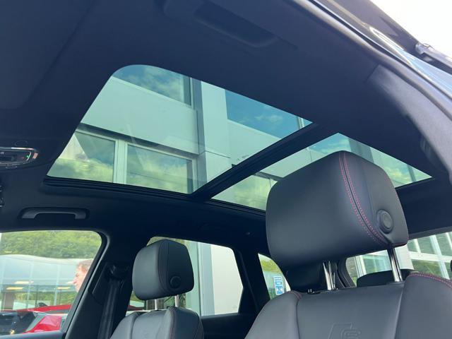 AUDI Q5 50 TFSI e quattro S tronic S line plus