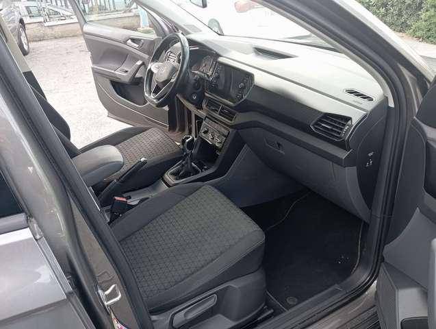 Volkswagen T-Cross T-Cross 1.0 tsi Style 95cv
