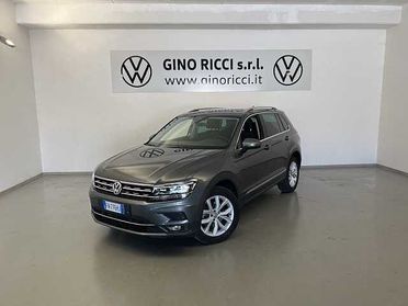 Volkswagen Tiguan 2ª serie 2.0 TDI DSG 4MOTION Advanced BlueMotion Technology
