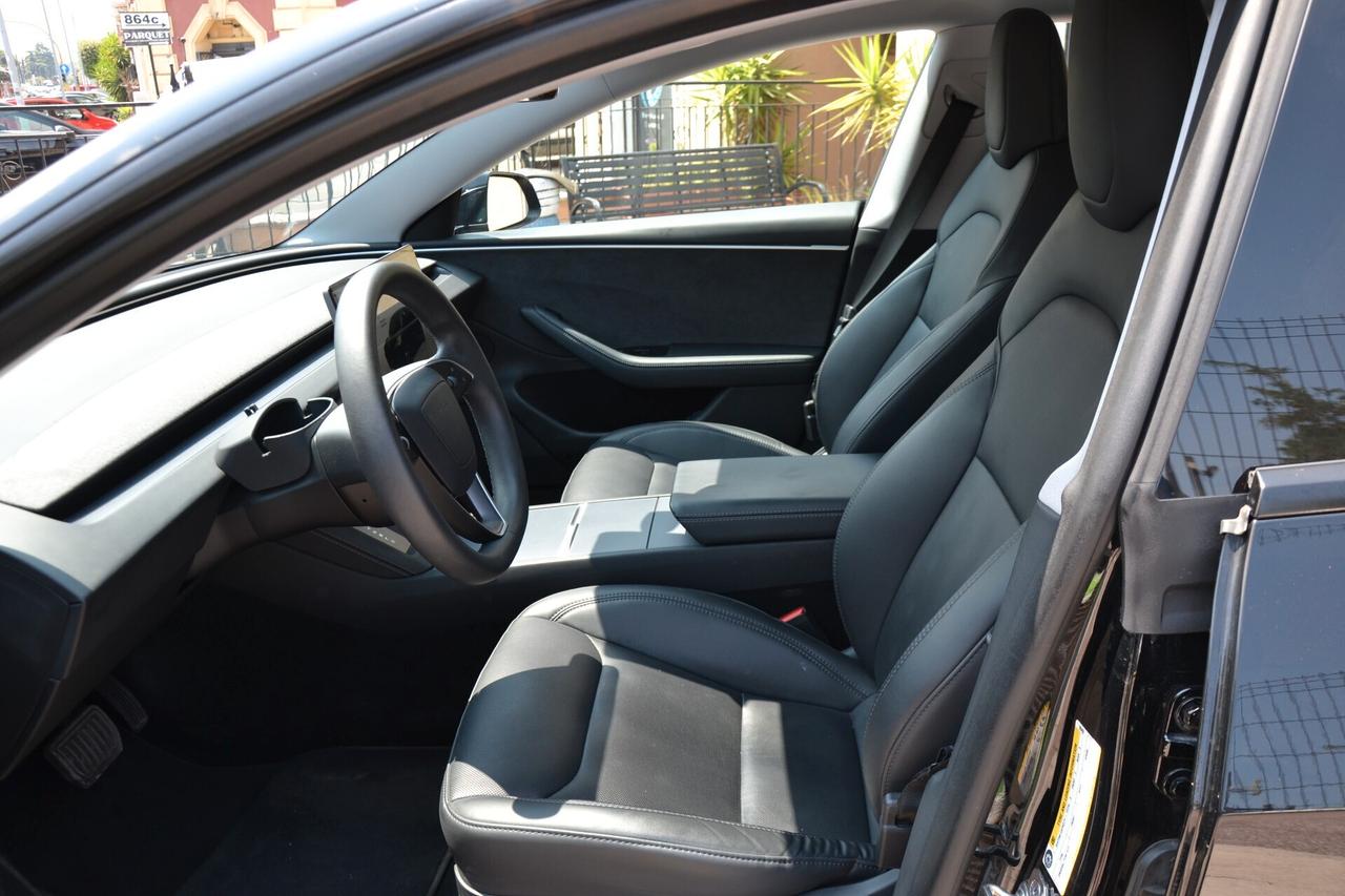 MODEL 3 AWD LONG RANGE MY24 RESTYLING ️ PREZZO SENZA VINCOLI️UNIPRO'ITALIANA