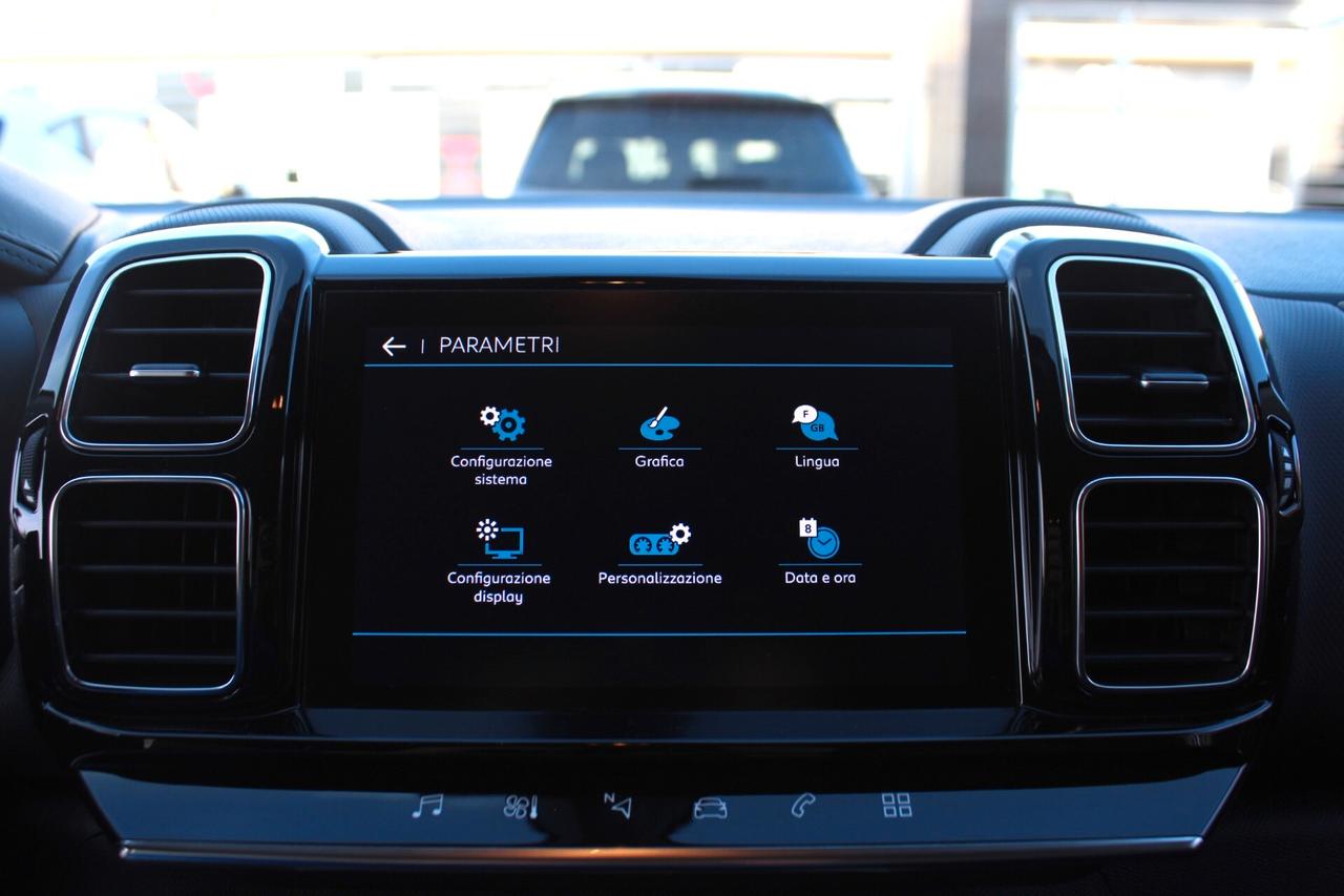Citroen C5 Aircross BlueHDi 130 S&S EAT8 Feel Pack