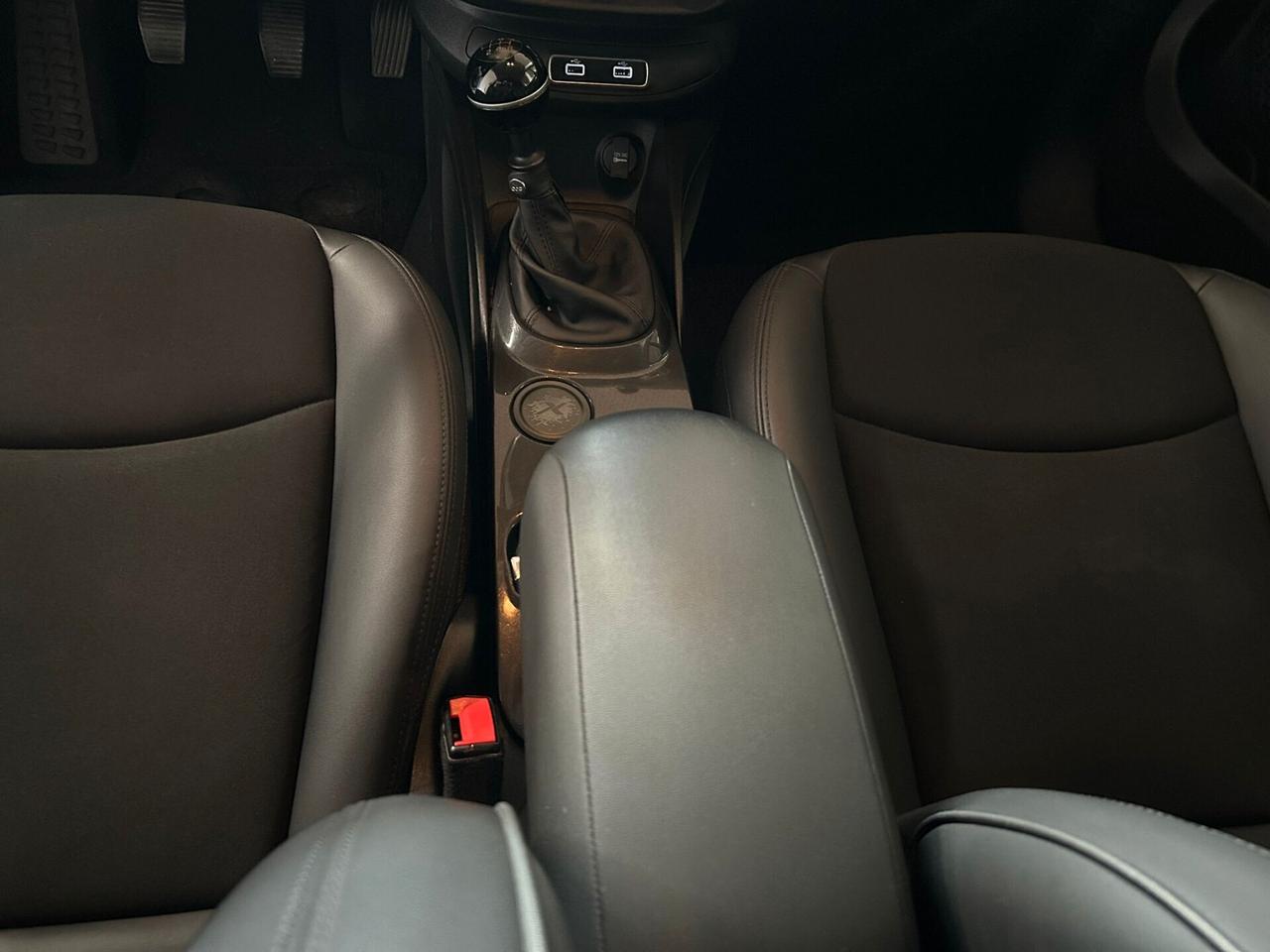 Fiat 500X 1.0 T3 120 CV Connect