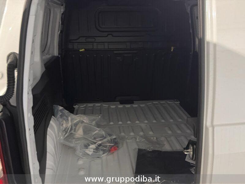 FIAT 02L Dobl? Dobl? Van M 1.5 Diesel 100 Cv Manuale