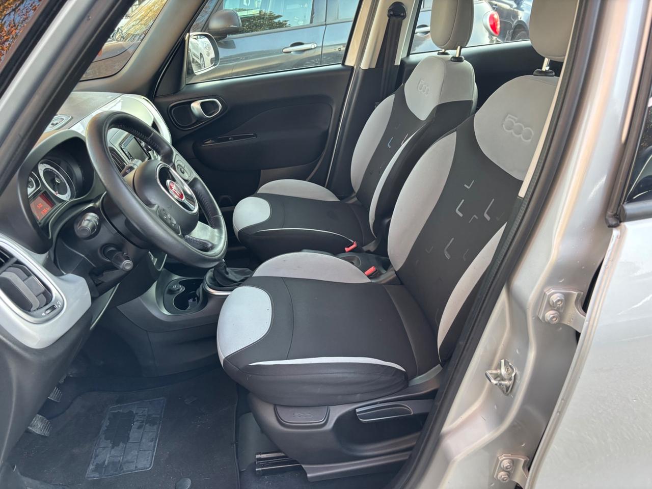 Fiat 500L 1.3 Multijet 95 CV Lounge