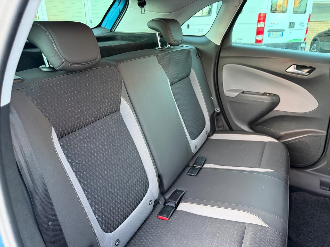 Opel Crossland X 1.6 Tdi 120 CV Solo 89000 Km