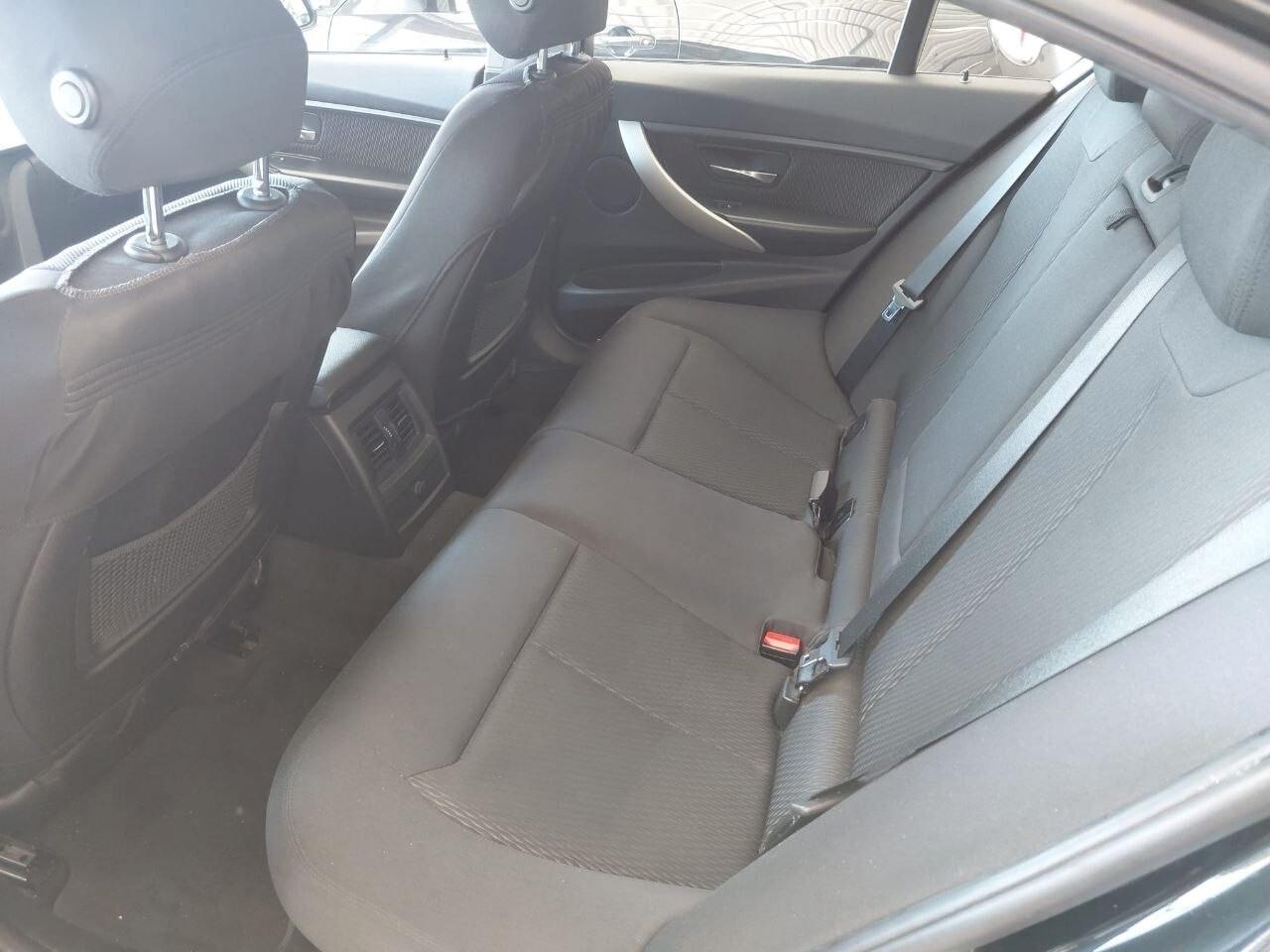 Bmw 316 316d