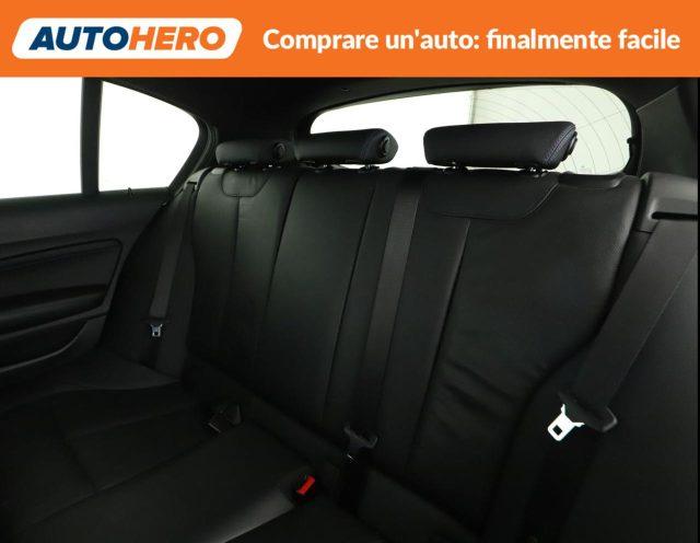 BMW 116 d 5p. Msport