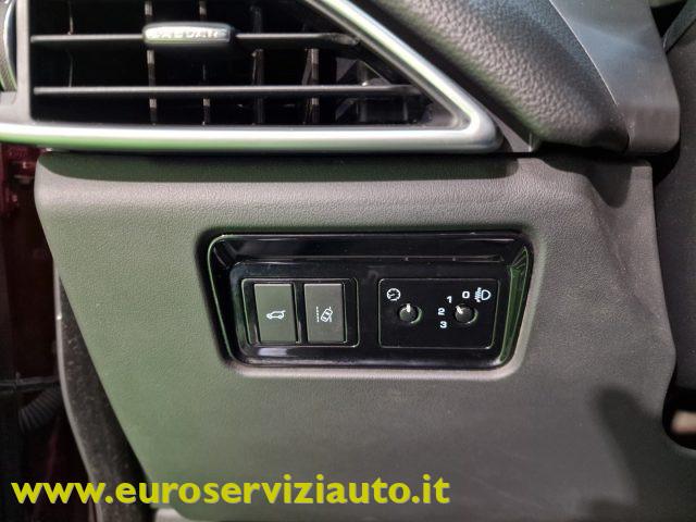 JAGUAR F-Pace 2.0 D 180 CV AWD aut. Pure