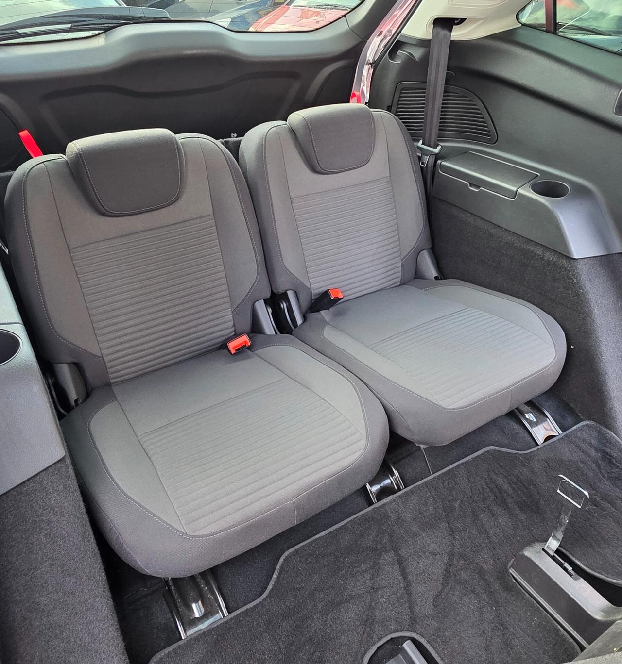 Ford C-Max 1.5 TDCi 120CV Start&Stop Titanium 7 posti