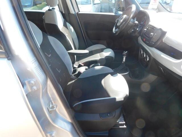 Fiat 500L Living 1.6 Multijet 120 CV Lounge