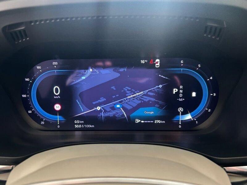 Volvo XC60 B4 197+14 CV Automatica Mild Hybrid Diesel Plus Bright