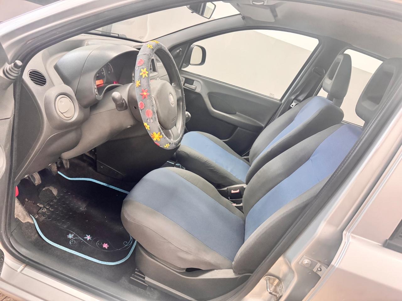 Fiat Panda 1.2 69 Cv Dynamic - 2011