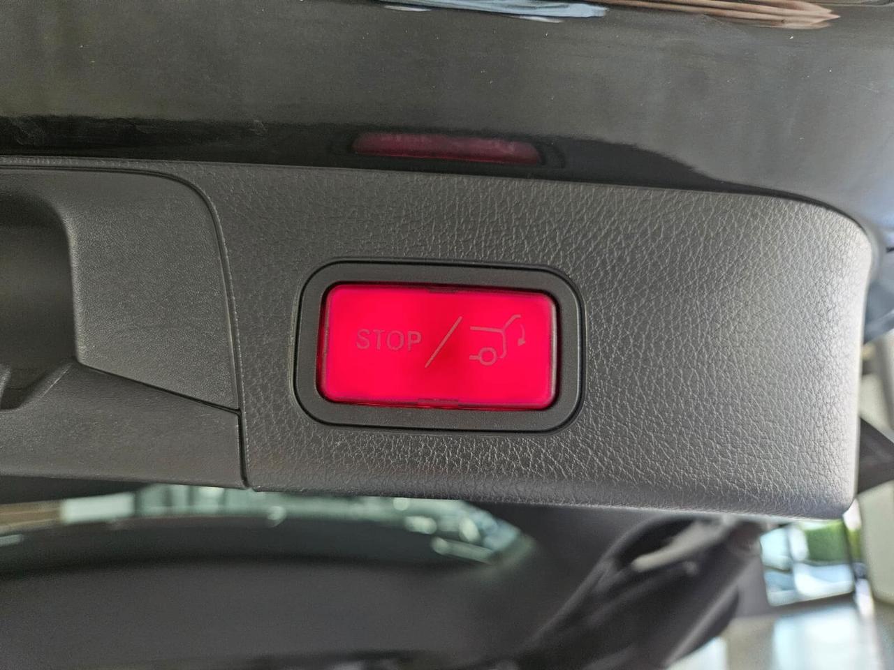Mercedes-benz GLB 200 d Automatic Business Extra - TETTO APRIBILE