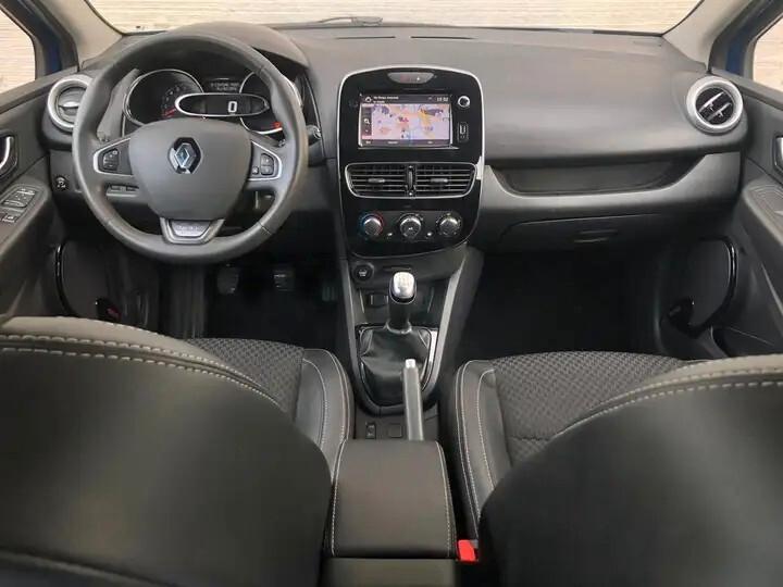 Renault Clio TCe 12V 90 CV GPL 5 porte Duel