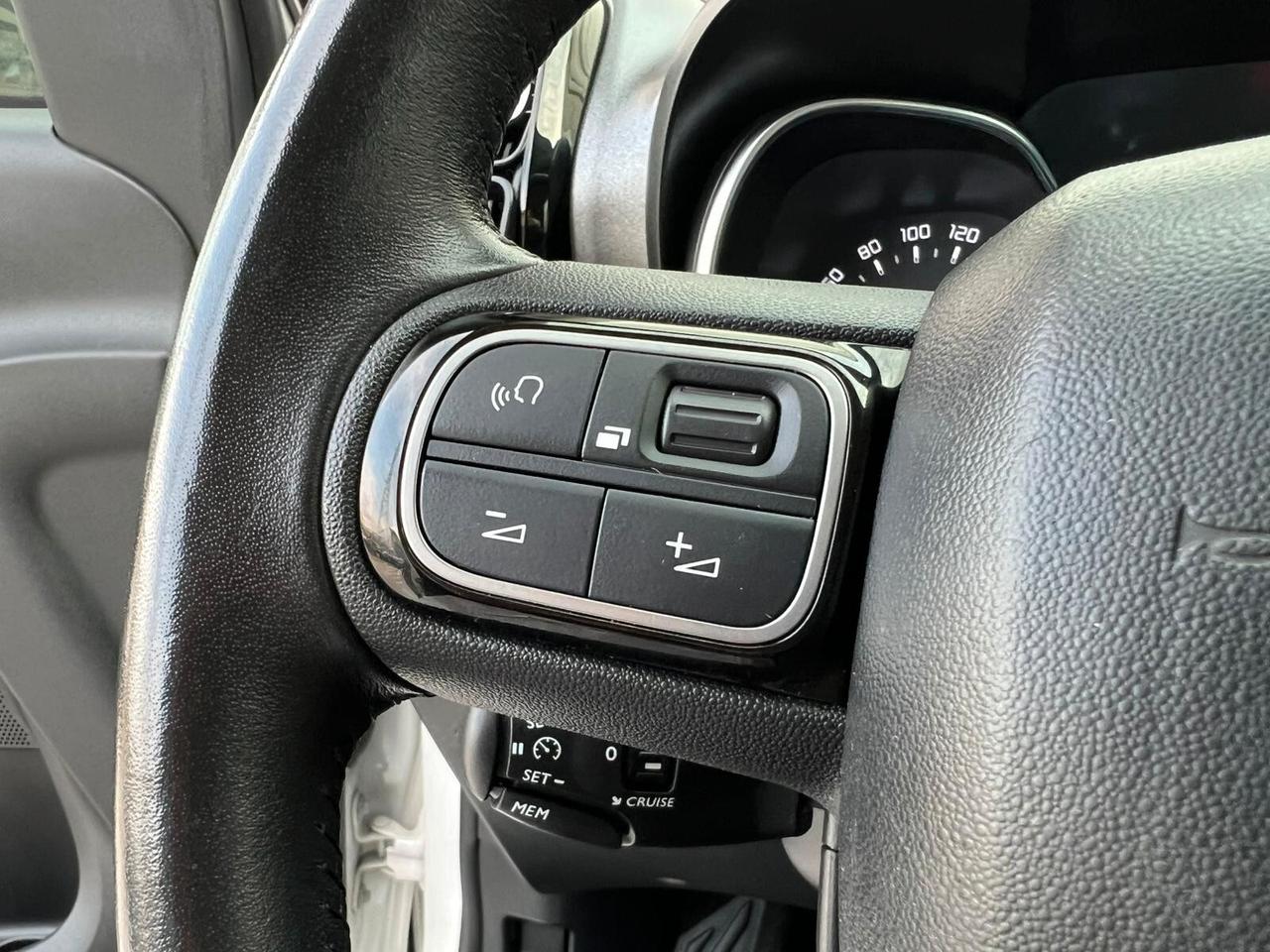 CITROEN C3 AIRCROSS 1.5 HDi 100cv 2019!!!SHINE!!