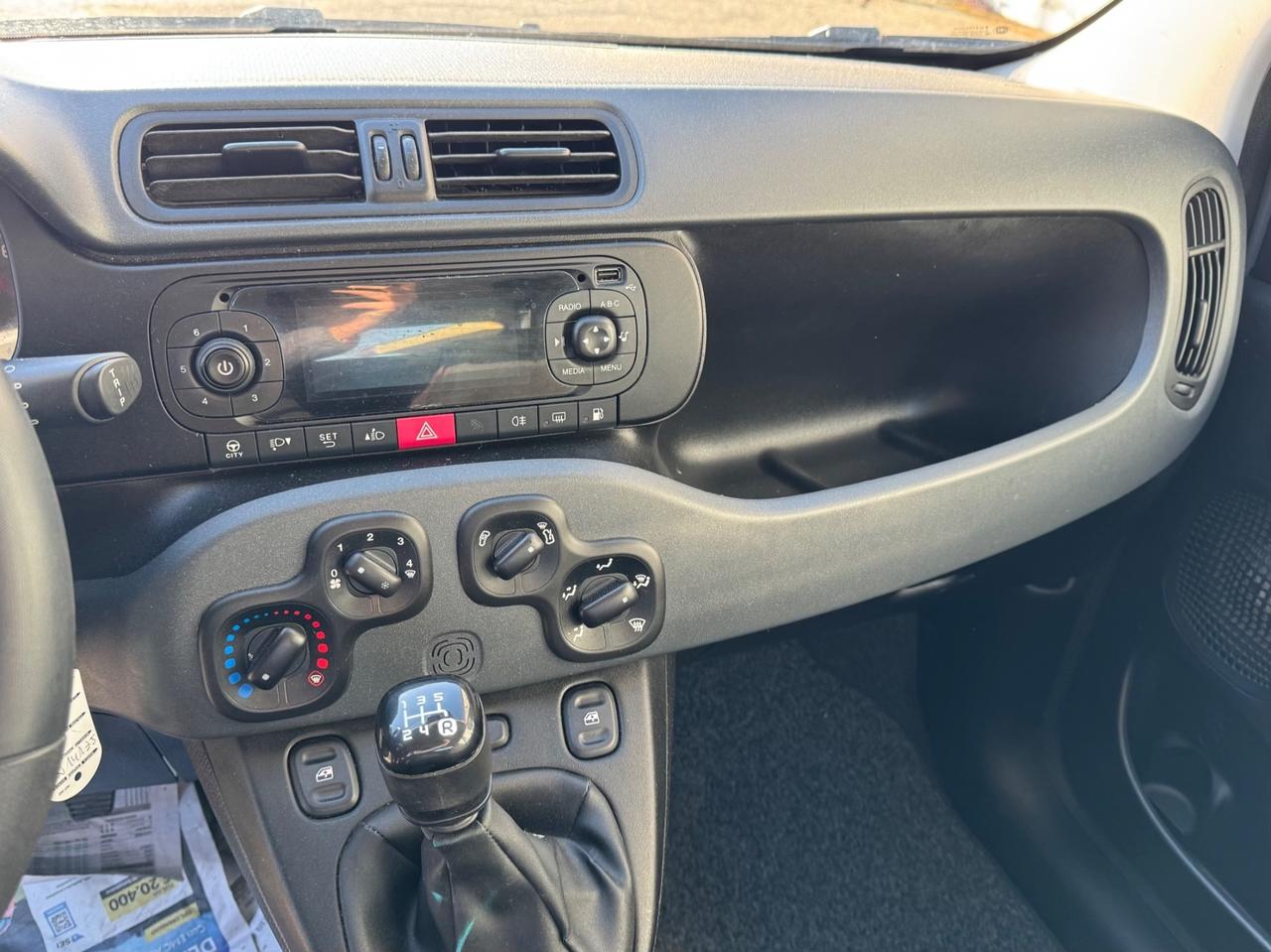 Fiat Panda 1.2 EasyPower Easy
