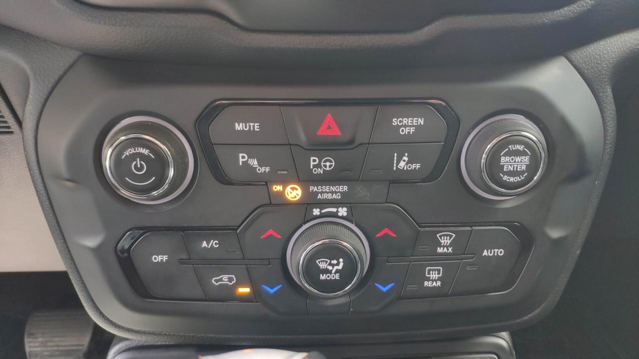 Jeep Renegade 1.3 T4 240CV PHEV 4xe AT6 S