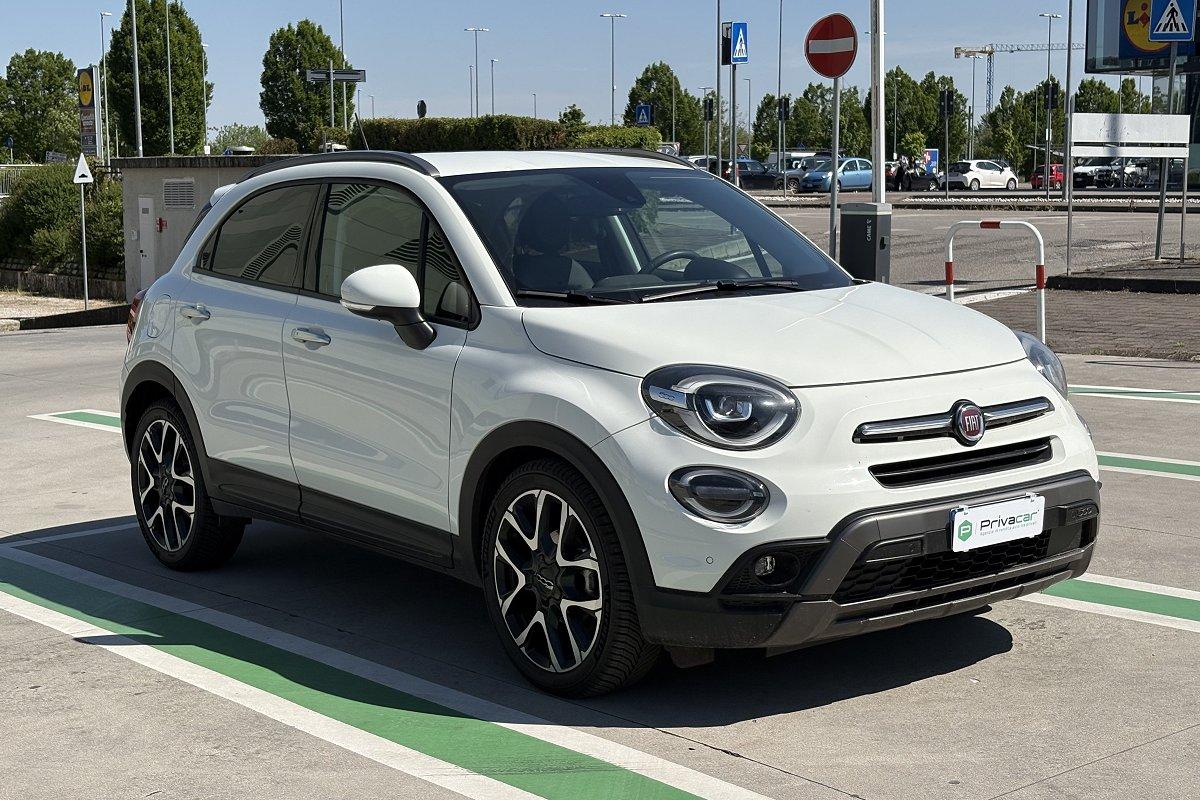 FIAT 500X 1.0 T3 120 CV Cross