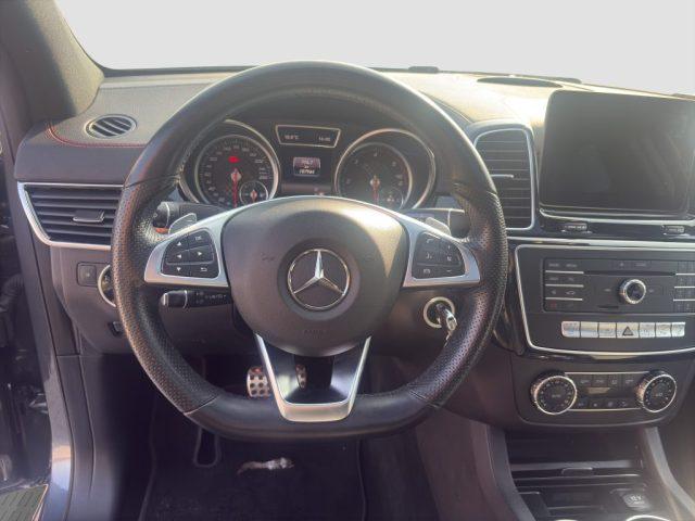 MERCEDES-BENZ CLA sse GLE Coupé GLE 350 d 4Matic Coupé Premium