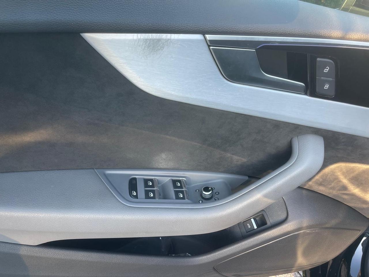 Audi A5 SPB 40 TDI quattro S tronic line edition