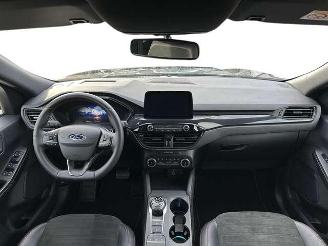 Ford Kuga 2.0 ecoblue ST-Line X awd 120cv auto