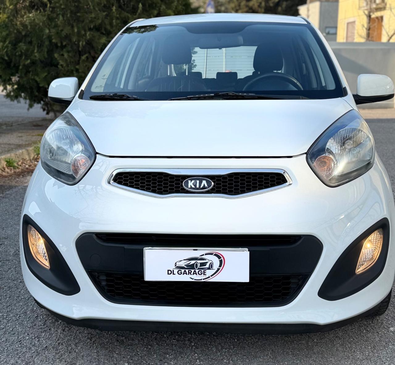 Kia Picanto 1.0 12V 5 porte Easy