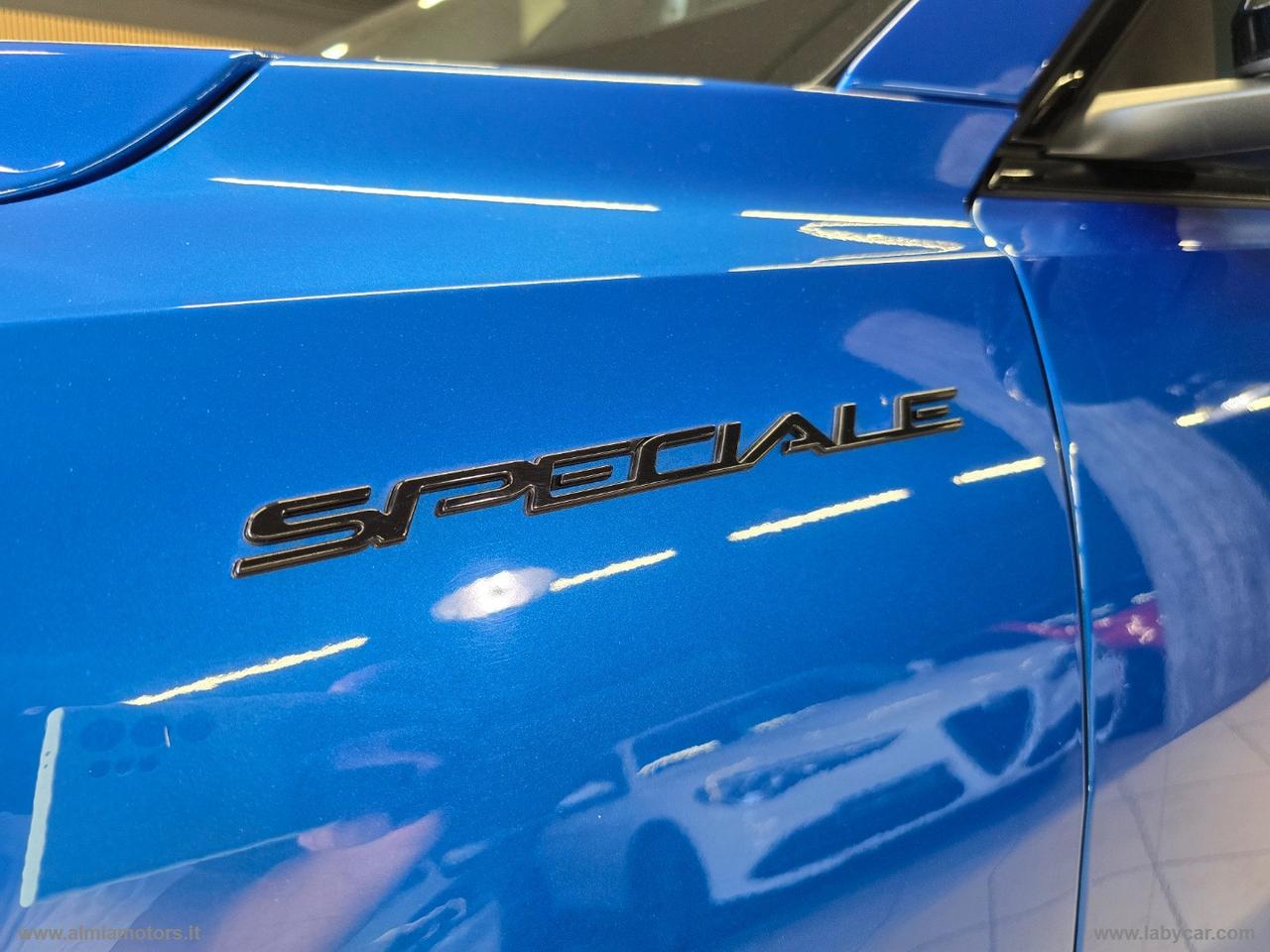 ALFA ROMEO Tonale 1.5 160CV MHEV TCT7 Ed. Speciale