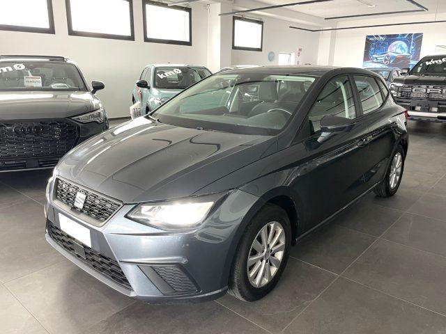 SEAT Ibiza 1.0 Eco TSI 95 CV Style