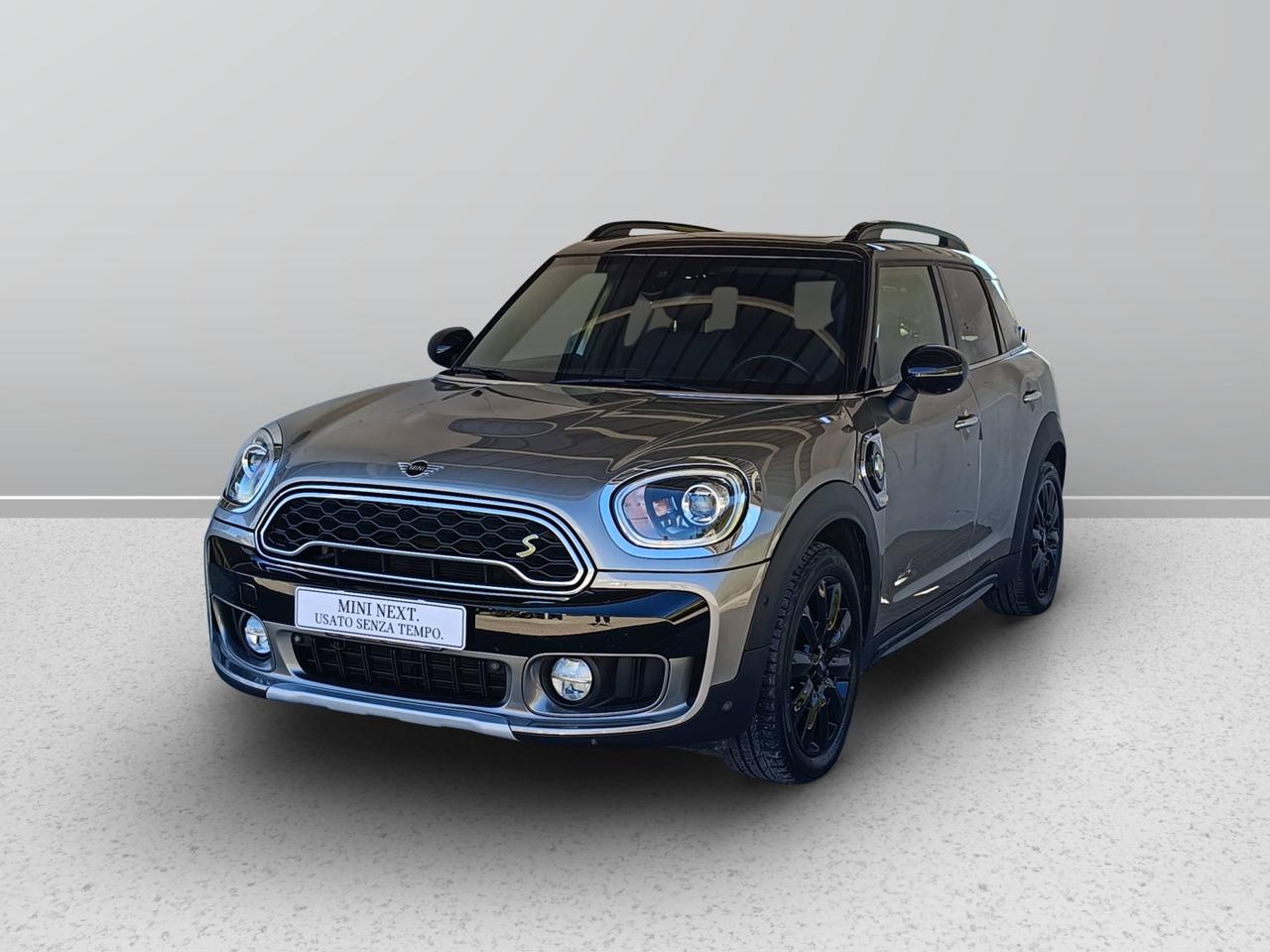MINI Mini Countryman F60 2017 - Mini Countryman 1.5 Cooper SE all4 auto
