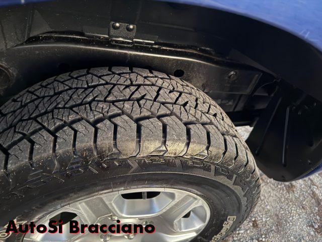 FORD Ranger 2.2 TDCi DC - PERFETTO !!!