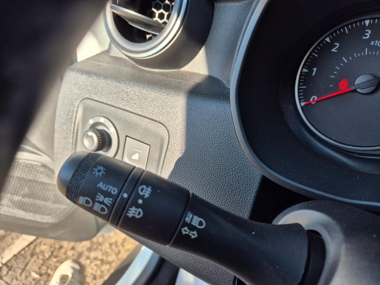 Dacia Duster 1.5 Blue dCi 8V 115 CV 4x2 Techroad