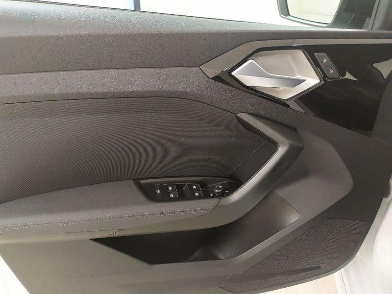Audi A1 Sportback 30 1.0 tfsi S Line Edition 110cv