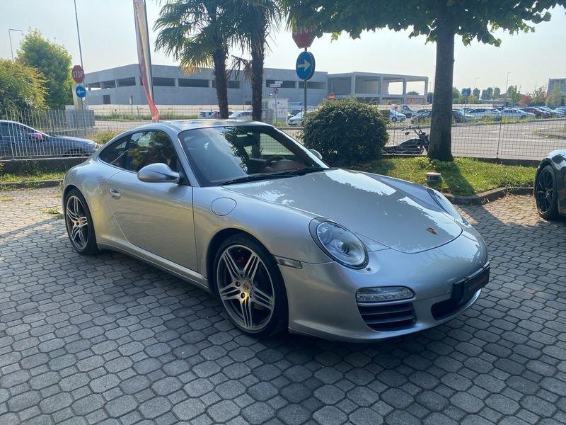 Porsche 911 911 Carrera 4S Coupé PDK 385 CV (997.2)