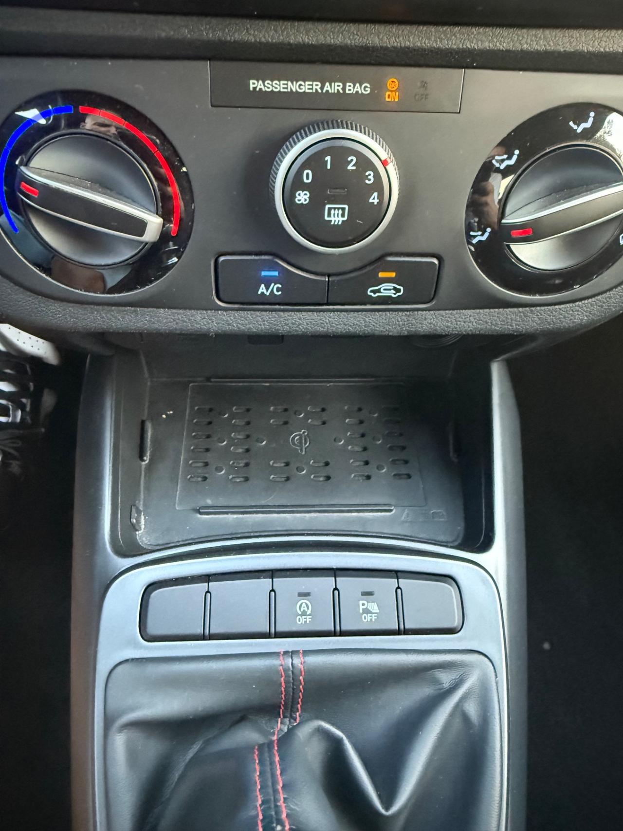 Hyundai i10 1.0 T-GDI N Line 2022