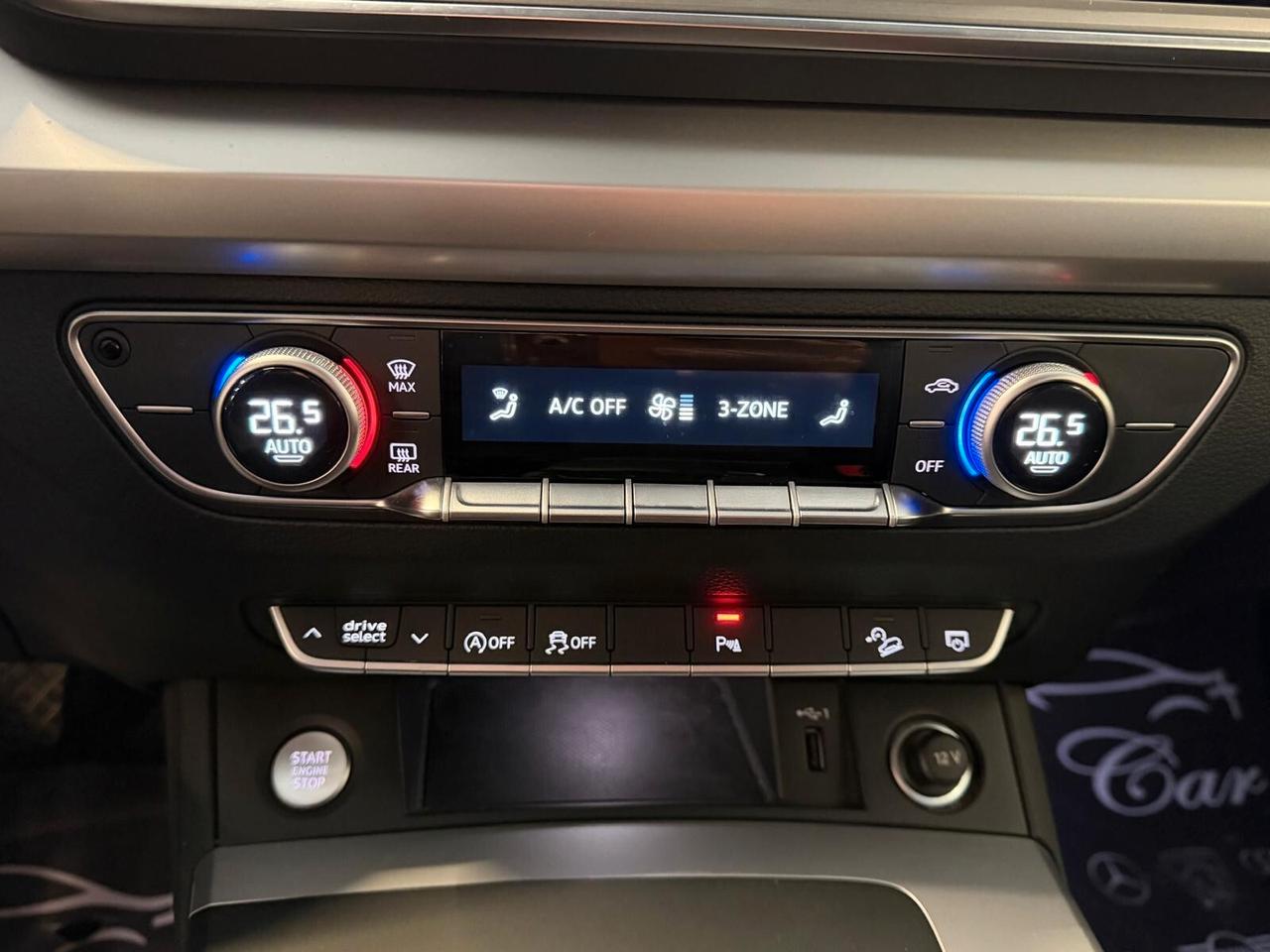 AUDI Q5 SPORTBACK 40 2.0 MHEV 204CV QUATTRO NAVI CRUISE CAM ANNO 2022