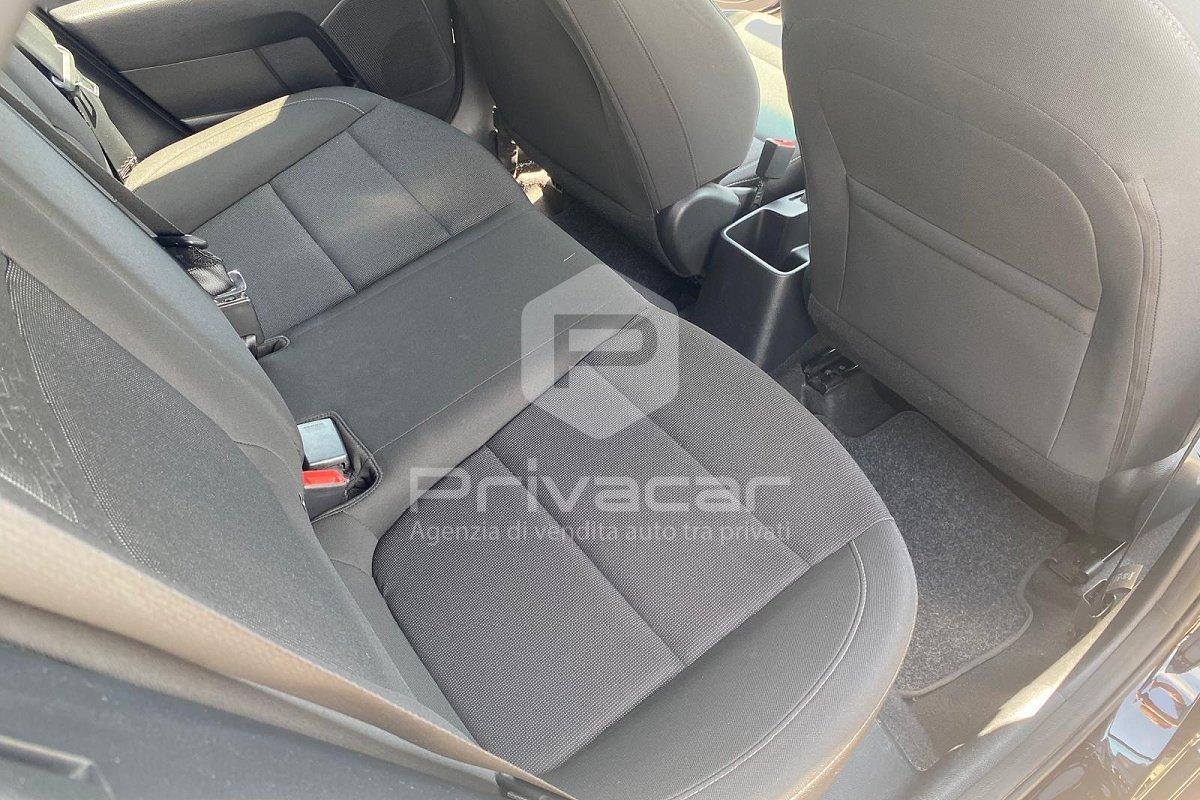 KIA Rio 1.2 MPi Evolution