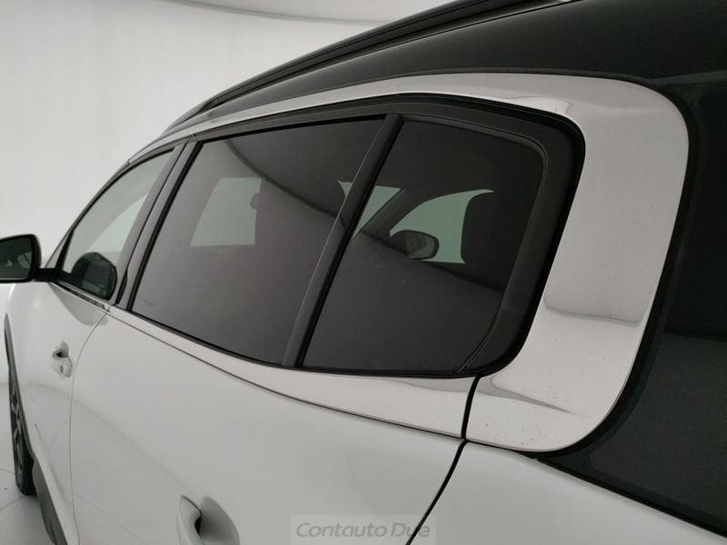 Citroën C5 Aircross BlueHDi 130 S&S Max EAT8