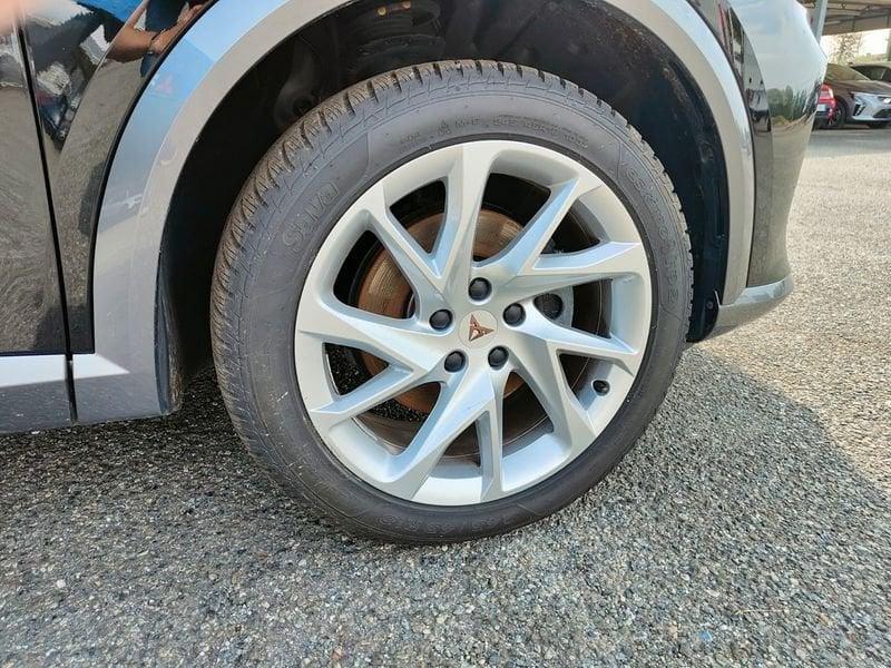 CUPRA Formentor 2.0 TDI 150cv 4Drive