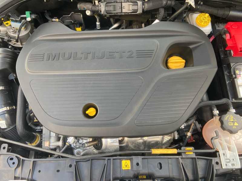 FIAT Tipo SW 1.6 mjt Lounge s&s 120cv DcT