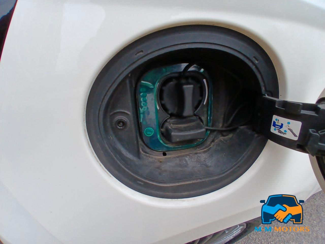 Fiat 500e 42 kWh La Prima