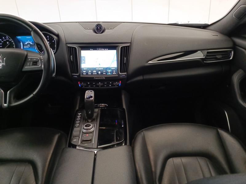 Maserati Levante 3.0 Granlusso AWD Auto