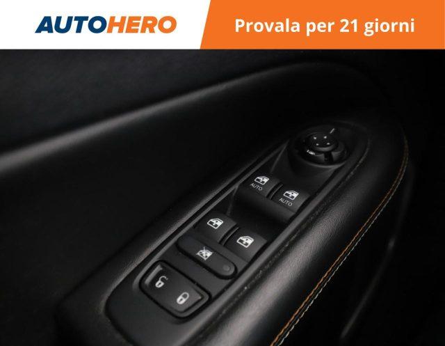 JEEP Compass 1.4 MultiAir 2WD Longitude
