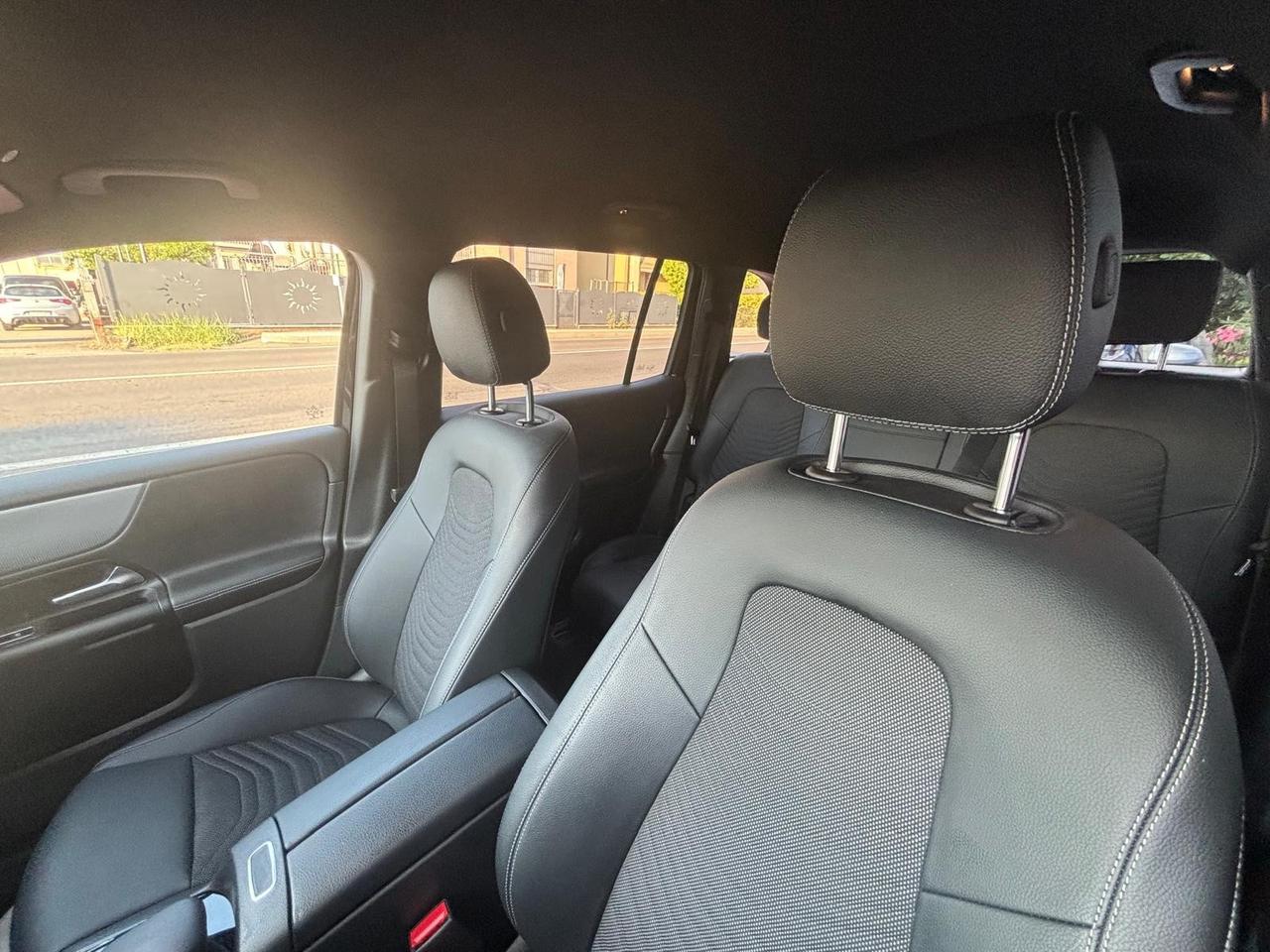Mercedes-benz GLB 180 d Automatic Business Extra