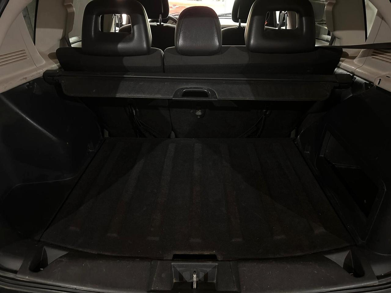 Jeep Compass 2.2 Crd (Diesel) 163cv- Limited - 4x4