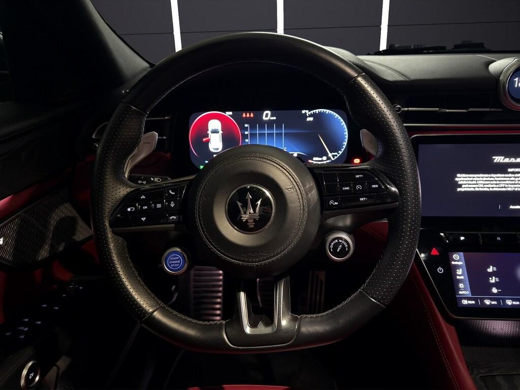 Maserati Levante Grecale 2.0 mhev Modena 330cv auto