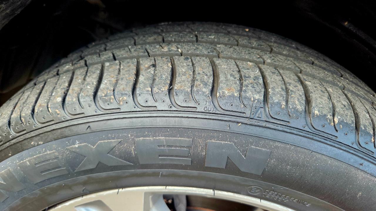 Toyota RAV 4 D-Cat 4x4 Automatico