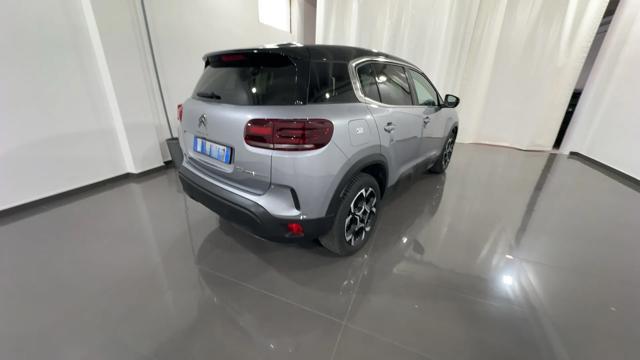 CITROEN C5 Aircross BlueHDi 130 S&S EAT8 Max - VARI COLORI!