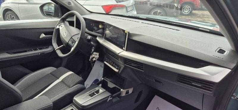 Opel Frontera Frontera Hybrid 145 CV EDCT GS